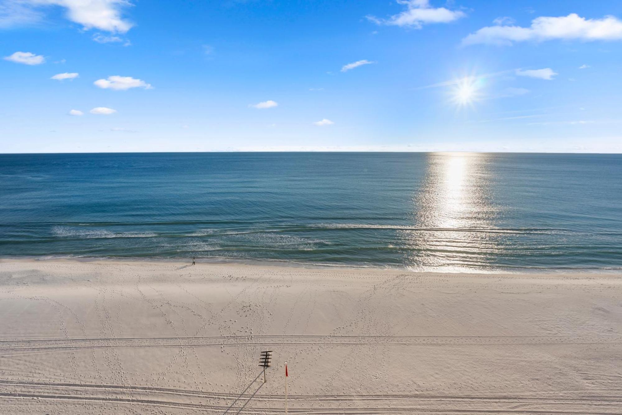 Tidewater 808 Holiday home Panama City Beach